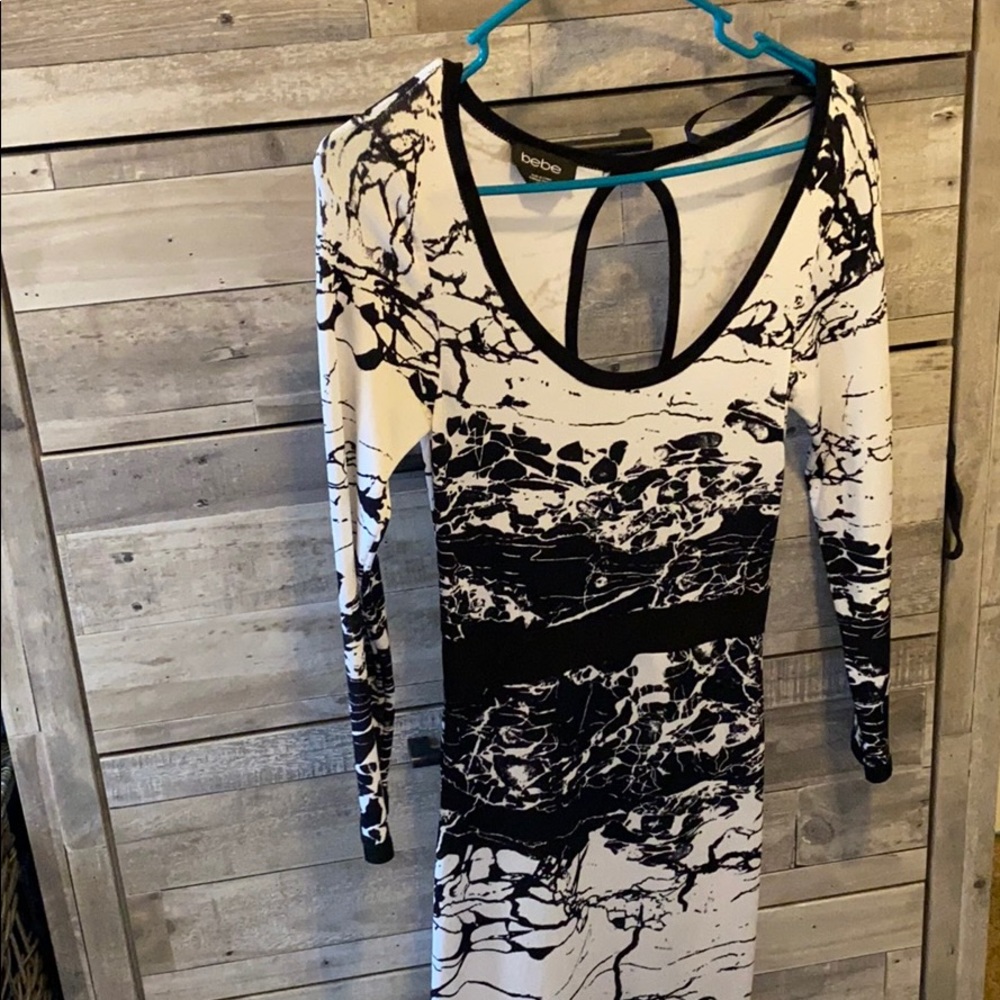 MIDI DRESS